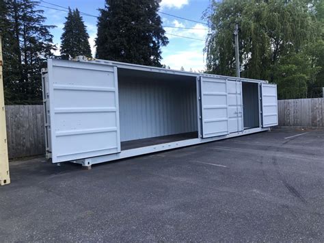 rental storage containers for sale